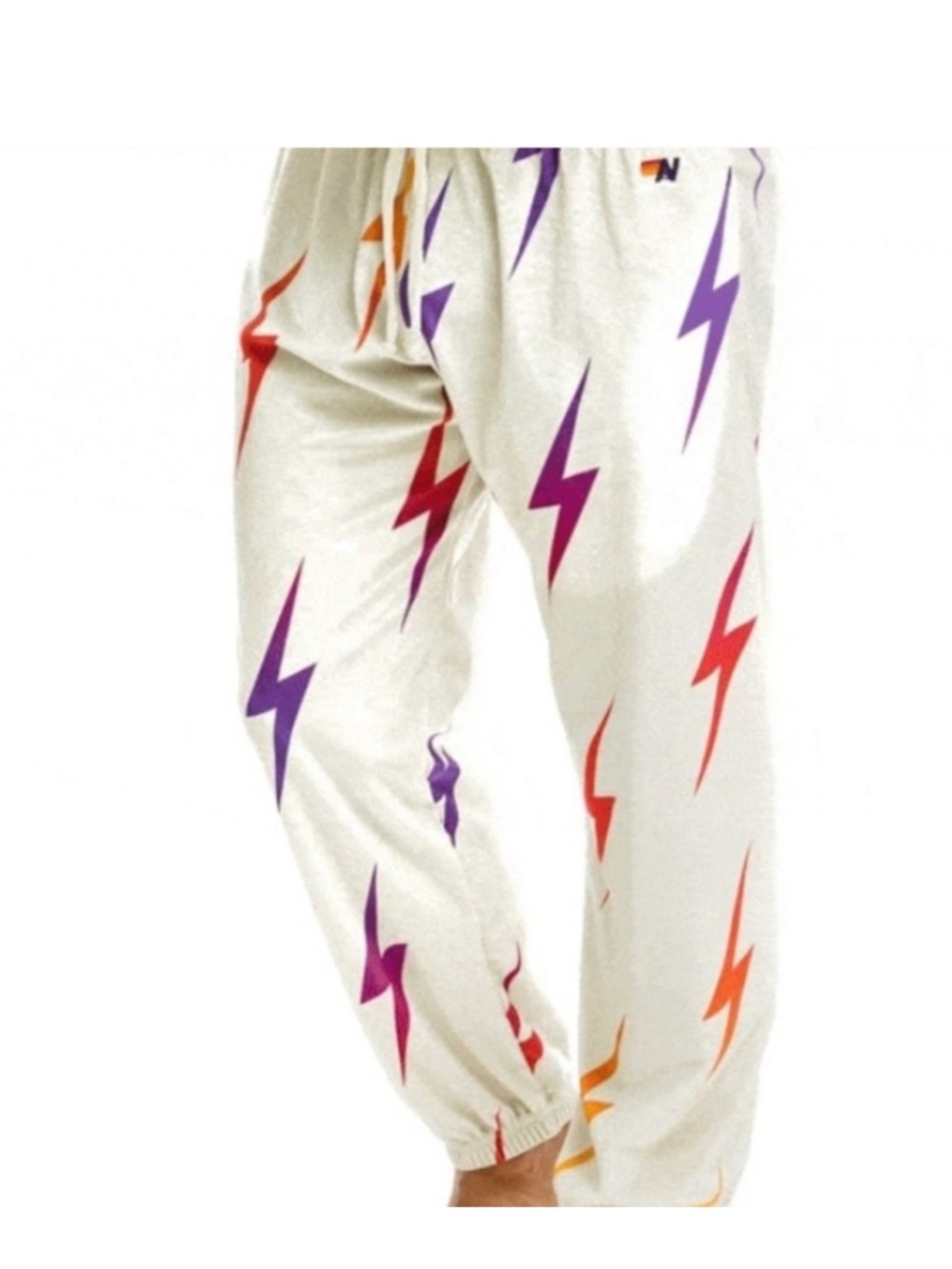 Aviator Nation Velvet Bolt Repeat
